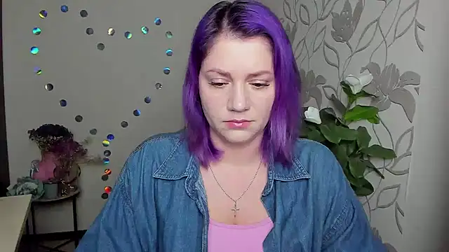 MariaSttone online show from February 16, 5:20 pm