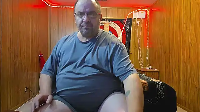 Snapshot of Black_Venom999 chatting on January 3, 4:44 am Black Venom999 online show from January 3, 4:44 am