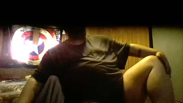 Snapshot of Black_Venom999 chatting on April 4, 8:06 pm Black Venom999 online show from April 4, 8:06 pm