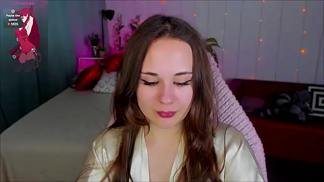 Snapshot of Makima_lee chatting on February 12, 1:37 pm Makima lee online show from February 12, 1:37 pm