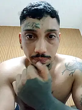 Guihenrick online show from February 16, 10:50 pm