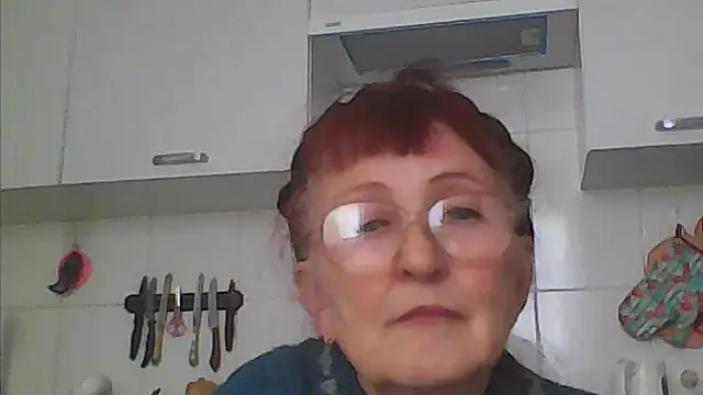 TanyaSweet634 online show from October 18, 9:10 am