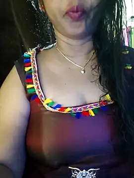 Snapshot of Bangarupapa chatting on July 1, 3:30 am Bangarupapa online show from July 1, 3:30 am