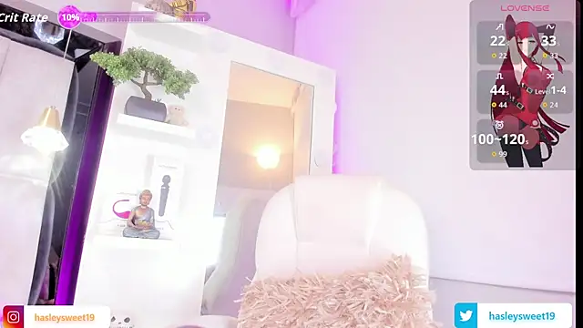 zabrina 20 online show from November 30, 10:36 pm