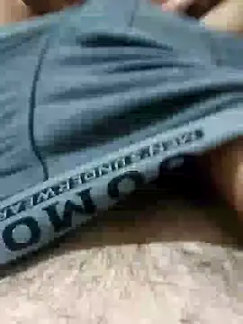 Bigdick pedro online show from March 16, 3:45 am