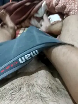 Bigdick pedro online show from March 19, 7:07 pm