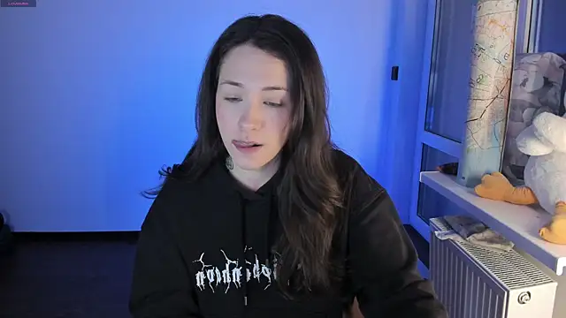 MonicaRocket online show from December 16, 10:09 am