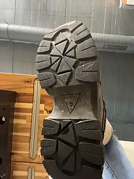 FeetVibe online show from November 10, 8:02 am