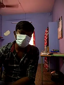 Snapshot of Tamilandteluguboy14 chatting on March 12, 10:48 am Tamilandteluguboy14 online show from March 12, 10:48 am