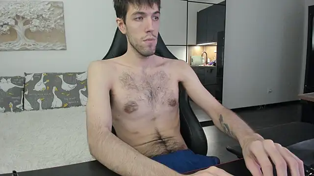 Snapshot of White_Dylan chatting on April 1, 4:48 pm White Dylan online show from April 1, 4:48 pm