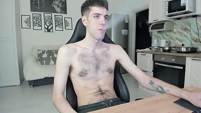 Snapshot of White_Dylan chatting on April 26, 8:39 pm White Dylan online show from April 26, 8:39 pm