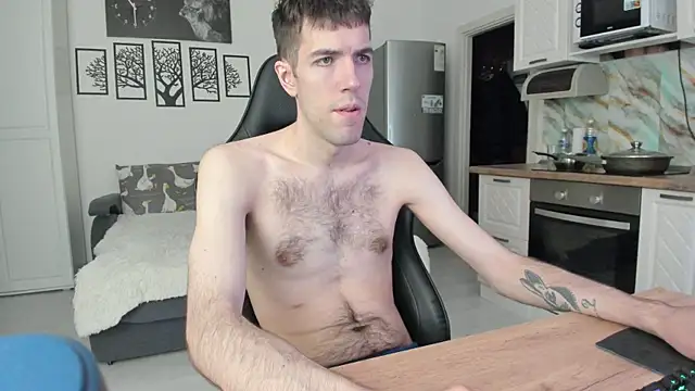 White Dylan online show from June 24, 9:47 pm