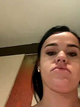 English-Chloe96 online show from December 19, 5:47 am