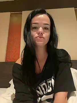 English-Chloe96 online show from March 3, 5:35 am