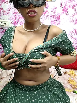 sandy naughty online show from April 24, 6:21 pm