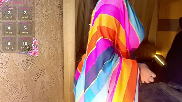 Snapshot of Punjabi_Queen1 chatting on January 16, 3:35 pm Punjabi Queen1 online show from January 16, 3:35 pm