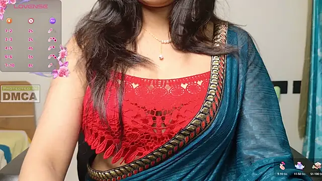 Snapshot of Punjabi_Queen1 chatting on October 30, 3:02 pm Punjabi Queen1 online show from October 30, 3:02 pm