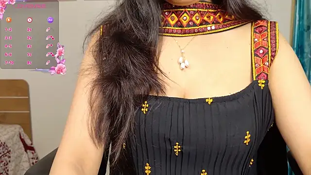 Snapshot of Punjabi_Queen1 chatting on January 12, 3:50 pm Punjabi Queen1 online show from January 12, 3:50 pm