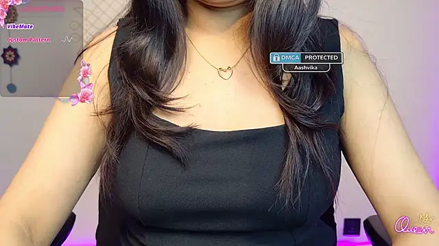 Snapshot of Punjabi_Queen1 chatting on February 23, 3:53 pm Punjabi Queen1 online show from February 23, 3:53 pm