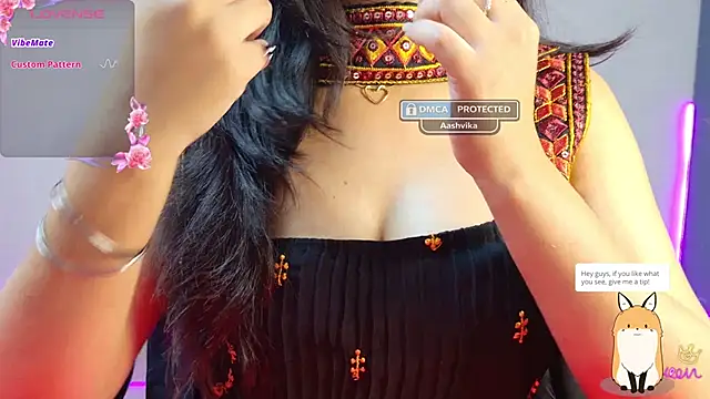 Snapshot of Punjabi_Queen1 chatting on March 11, 3:51 pm Punjabi Queen1 online show from March 11, 3:51 pm