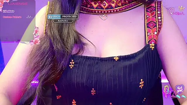 Snapshot of Punjabi_Queen1 chatting on April 28, 4:34 pm Punjabi Queen1 online show from April 28, 4:34 pm