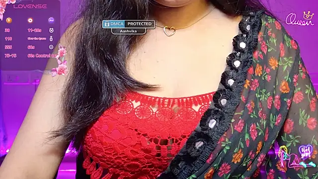 Snapshot of Punjabi_Queen1 chatting on May 3, 3:40 pm Punjabi Queen1 online show from May 3, 3:40 pm