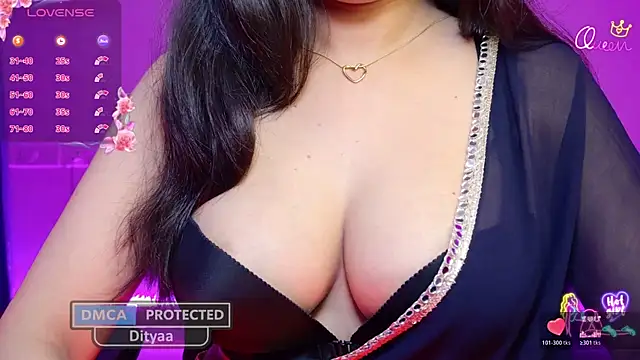 Snapshot of Punjabi_Queen1 chatting on May 10, 3:06 pm Punjabi Queen1 online show from May 10, 3:06 pm