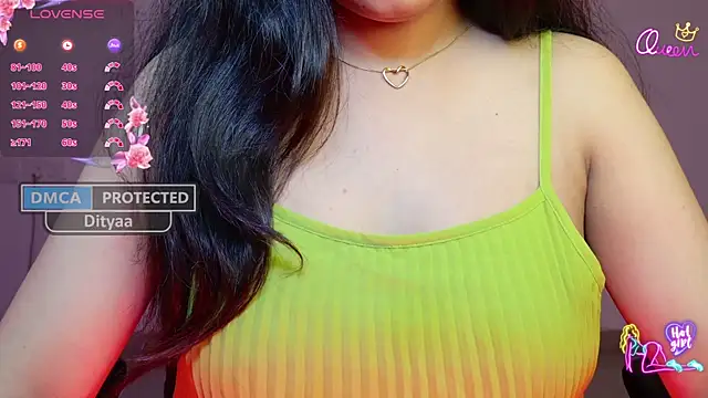 Punjabi Queen1 online show from June 2, 3:03 pm