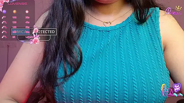 Punjabi Queen1 online show from June 17, 7:04 pm