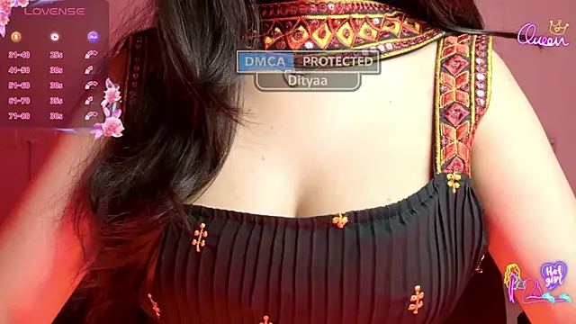 Punjabi Queen1 online show from June 23, 4:05 pm