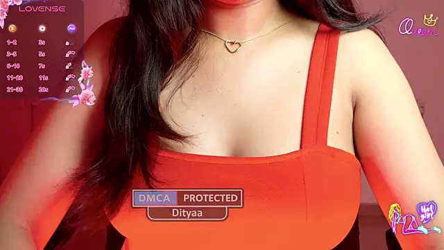Punjabi Queen1 online show from June 24, 4:28 pm