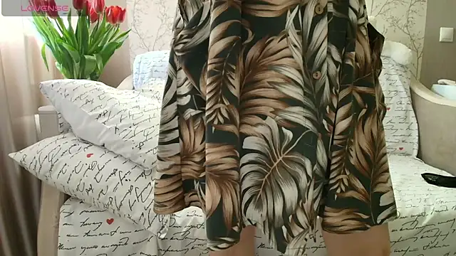 MilfeaN online show from March 6, 4:47 pm