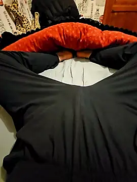 Azerty0911 online show from January 8, 8:11 pm