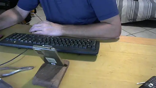 alkro63 online show from October 23, 6:17 pm