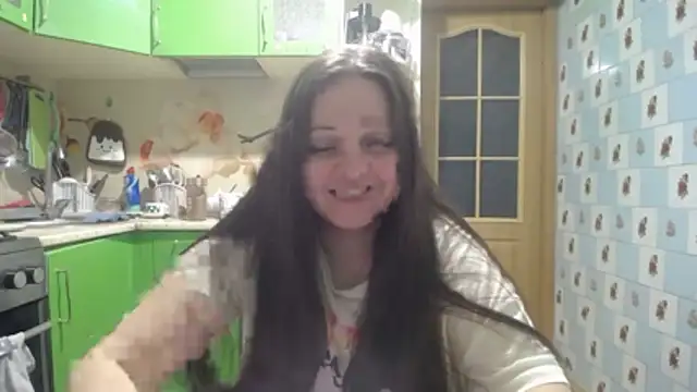 CatMelissa online show from April 30, 9:52 pm