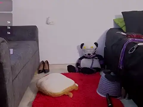 Snapshot of Katt_BDSM chatting on January 27, 6:52 pm Katt BDSM online show from January 27, 6:52 pm