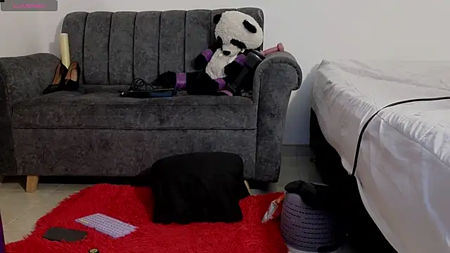 Snapshot of Katt_BDSM chatting on March 18, 7:42 pm Katt BDSM online show from March 18, 7:42 pm