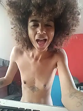 Emanuelle manu online show from December 26, 1:43 pm