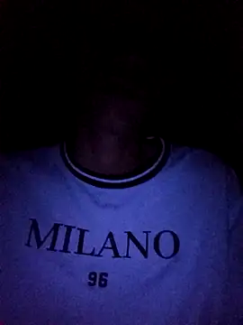 Snapshot of Key_198 chatting on October 24, 6:54 am Key 198 online show from October 24, 6:54 am