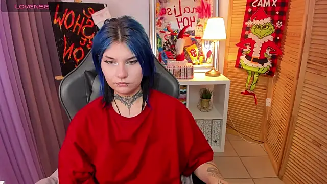 mekurisu online show from December 30, 4:42 am