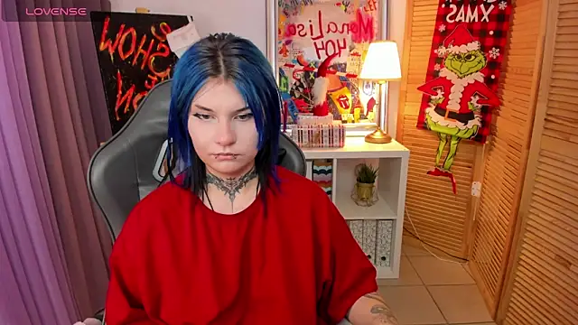 mekurisu online show from December 30, 7:48 am