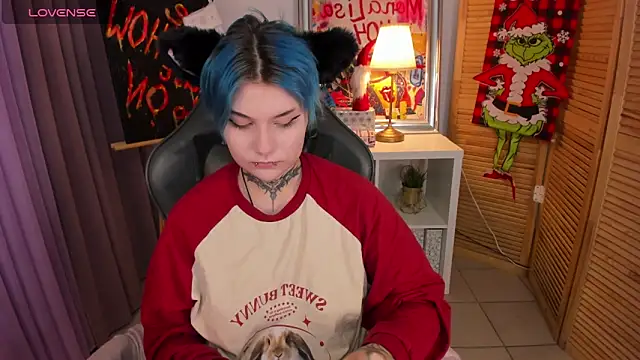 mekurisu online show from January 4, 8:17 am