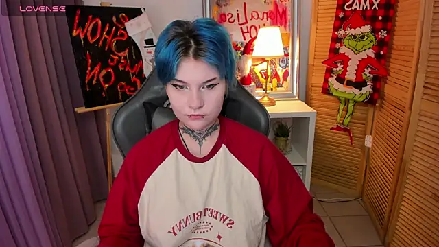 mekurisu online show from January 5, 8:11 am