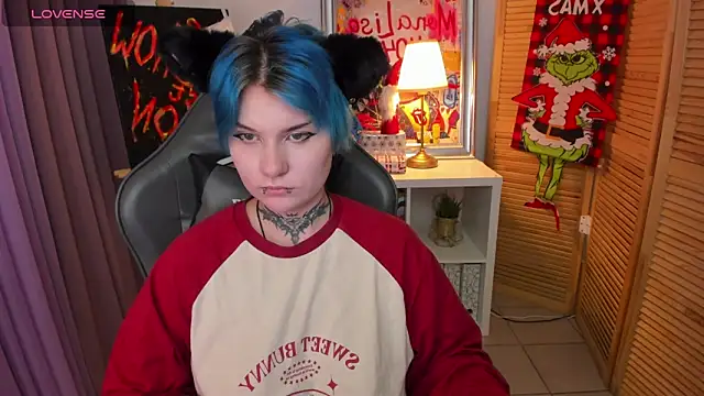 mekurisu online show from January 6, 4:26 am