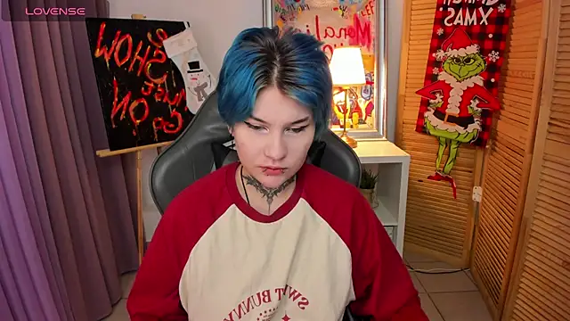 mekurisu online show from January 7, 1:17 am