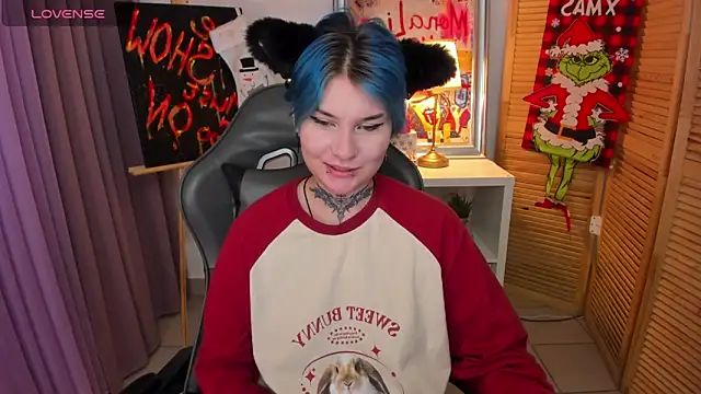 mekurisu online show from January 7, 4:18 am