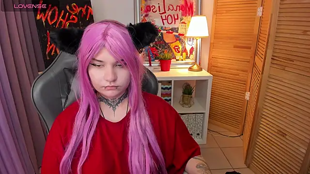 mekurisu online show from January 13, 4:39 am