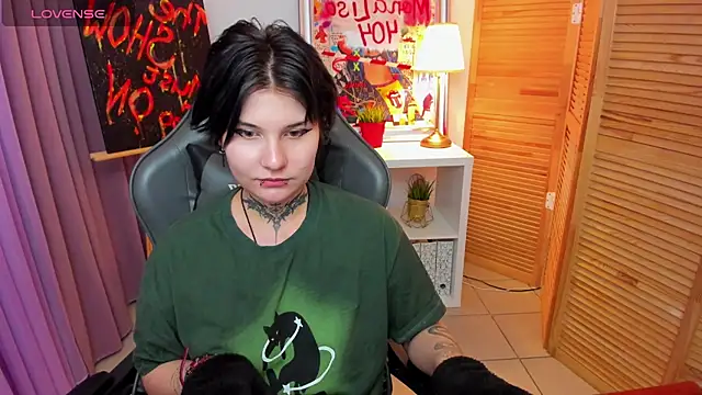 mekurisu online show from January 15, 7:26 am