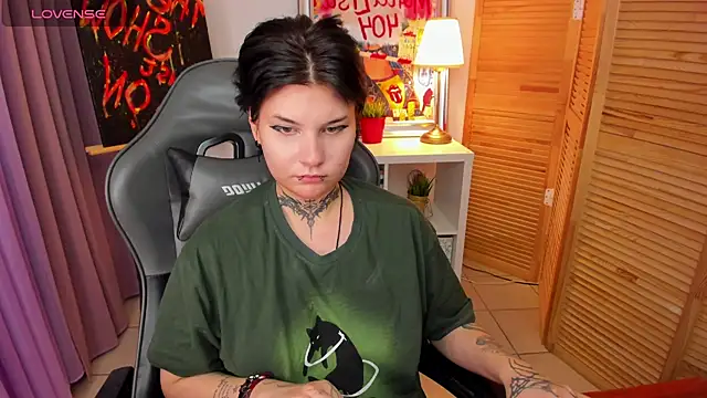 mekurisu online show from January 17, 4:28 am