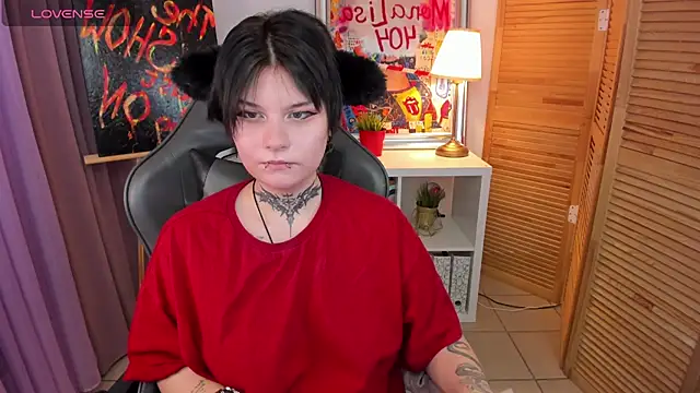 mekurisu online show from January 24, 11:37 am